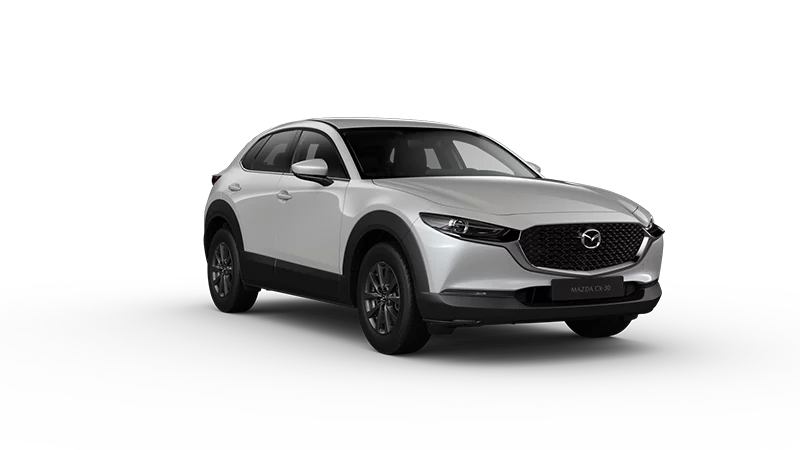 Mazda CX 30