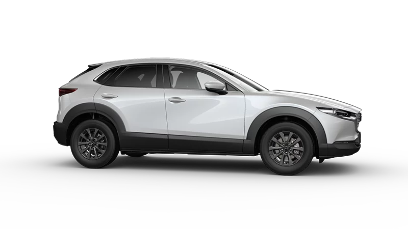 Mazda CX 30