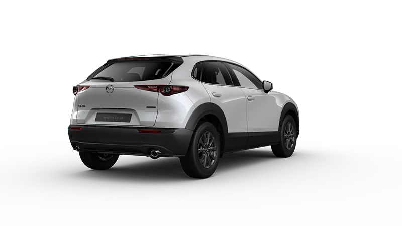 Mazda CX 30