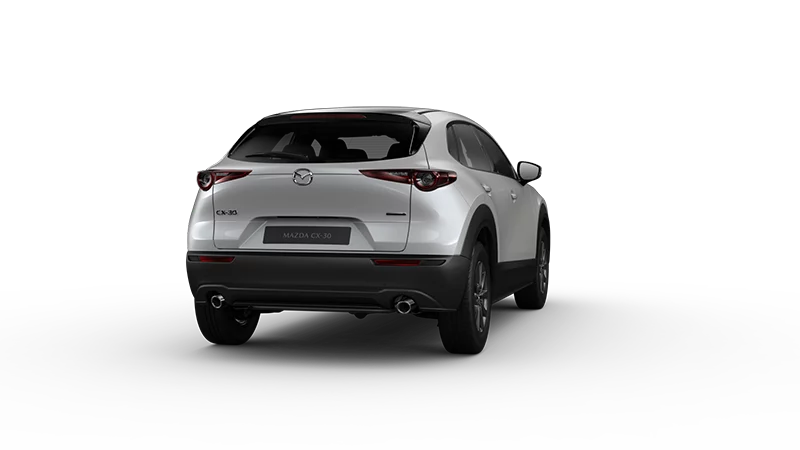 Mazda CX 30