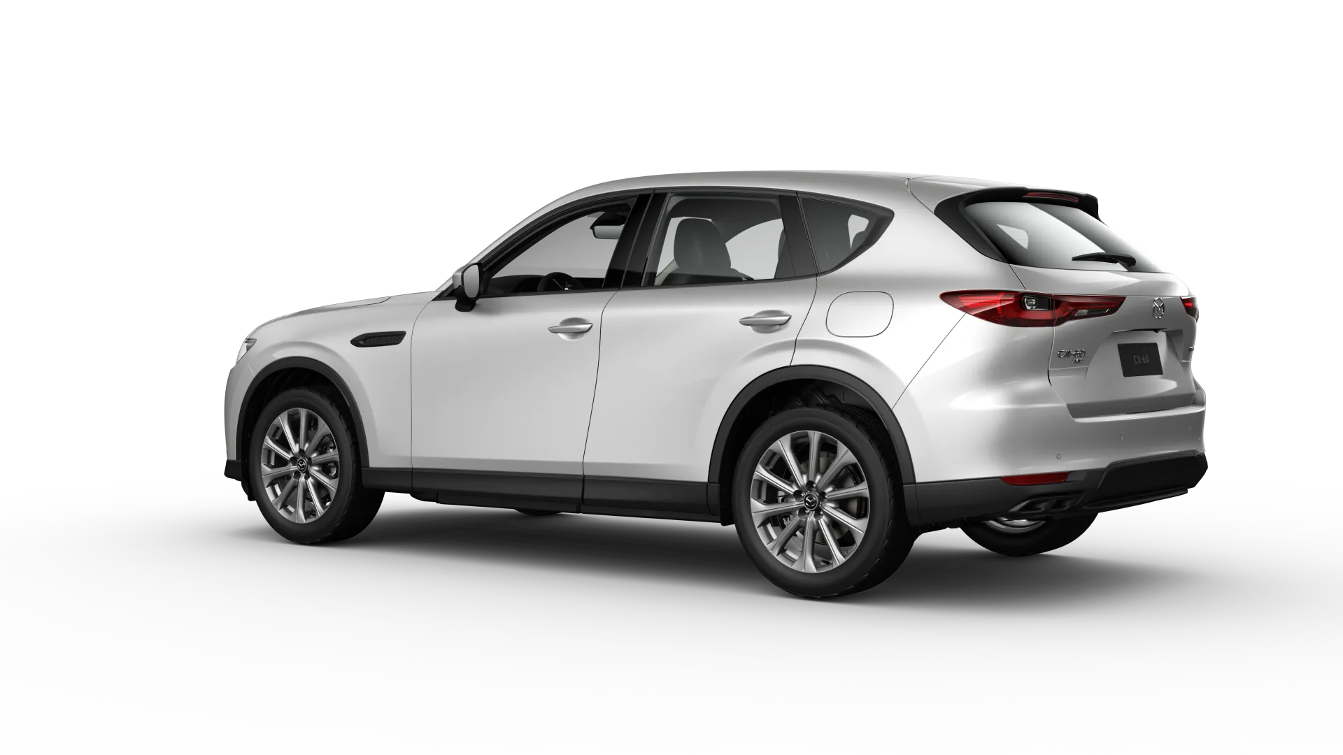 Mazda CX 60